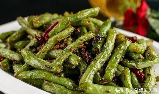 家常菜|5道人气家常菜品,百吃不厌,做法简单易上手,逢年过节再不愁