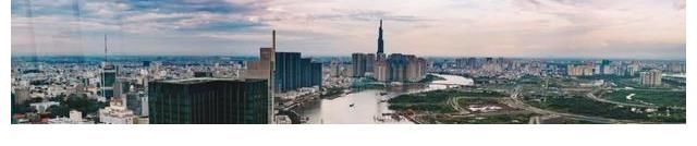 越南|疫情还没消停,越南楼市却涨疯了?