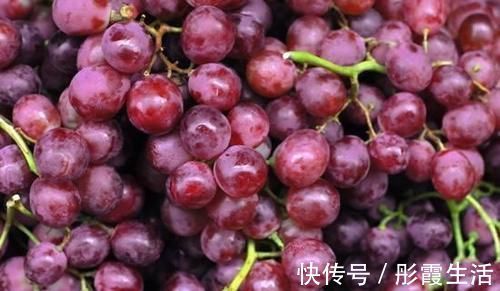 气色|女人想气色好，建议吃的食物，美白嫩肤，促进排毒，越吃越年轻