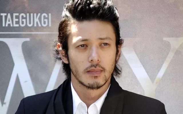 齐刘海 男生们,找对发型比找对女朋友还重要颜值从60到80没问题