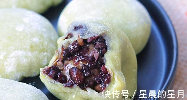 搭配|几样食材搭配做早餐，一拌一蒸再包好，凉吃更带劲！真香糯呀！