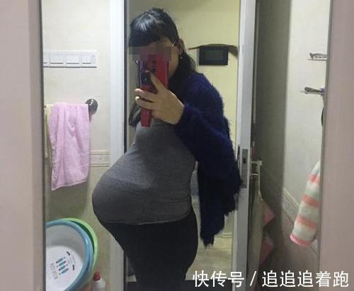 孕妇|孕晚期为什么会经常失眠主要和这三个原因有关,几乎不能避免