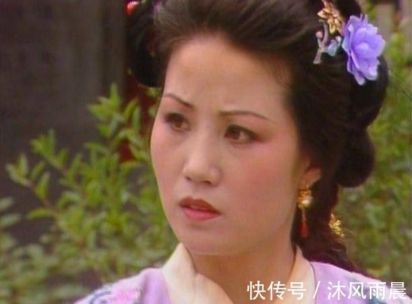 探春@红楼梦:看似憋屈愚蠢的赵姨娘,才是被读者严重低估的宅斗高手!