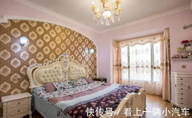 吊顶|刚装修的145平新房，砸了30万，老婆非要在玄关装吊顶