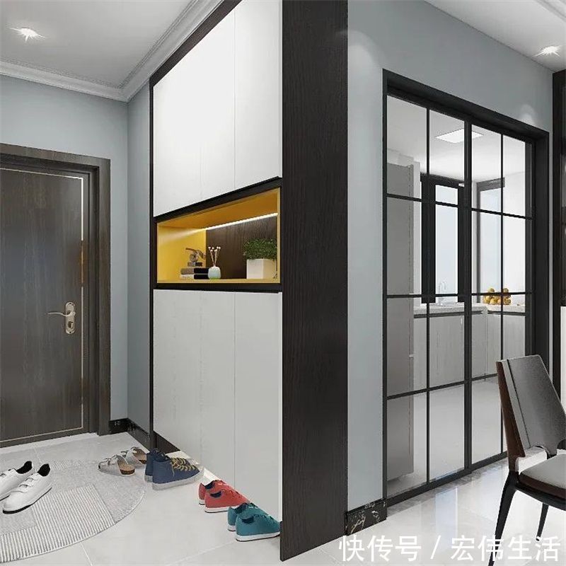 知识|富轩怡家装修知识：卧室不知道怎么设计，看看他们这家正合适！