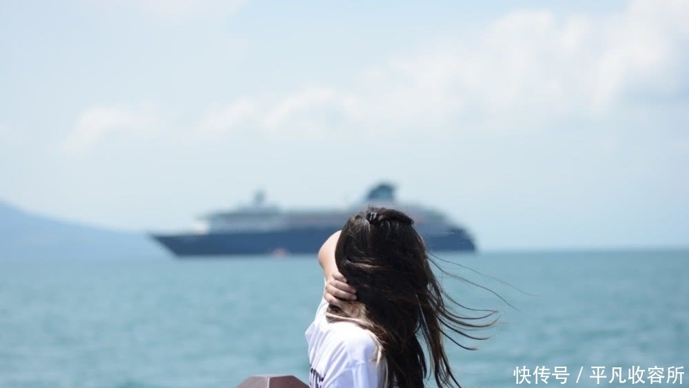 世界|人生四大“底气”:云中世界,静里乾坤,万事随缘,随遇而安