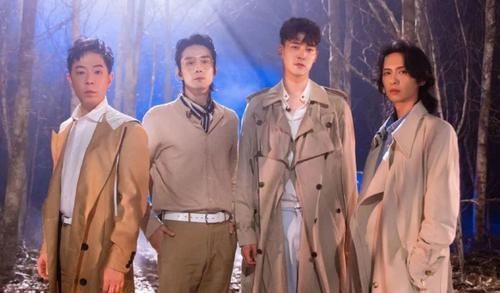 《披荆斩棘的哥哥》四轮公演没有输过,李承铉组真有那么优秀吗?