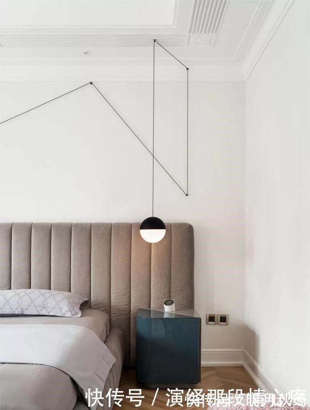 家居|这是我见过惊艳的一套装修，进门就让人眼前一亮！家居氛围棒极了！