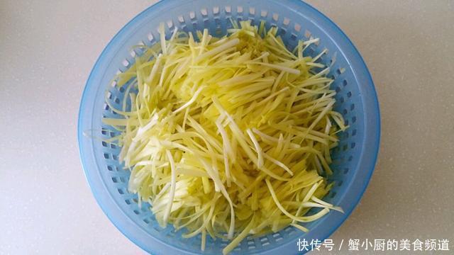 冬季,这菜要多吃,营养美味还下饭,老人孩子更合适