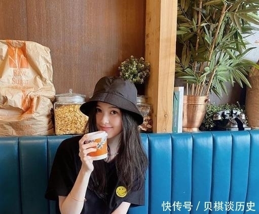廖思惟|网友狂问:“那么爱吃甜怎么维持身材?”廖思惟分享4招饮食习惯