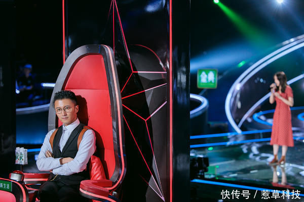 小姐姐|布局战队，导师各有妙招，《2020中国好声音》收视率蝉联第一