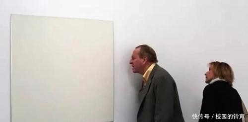 老人随意画的画卖七亿,网友:不就是一根线吗!学者:你画个试试