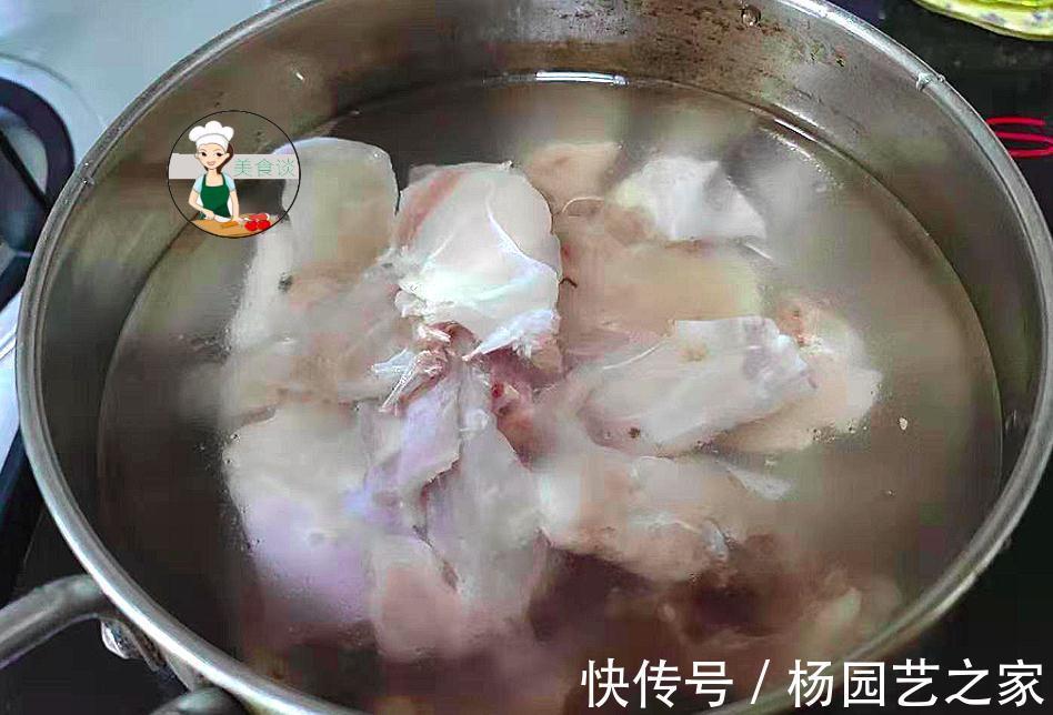 无花果|秋天，吃红枣不如吃此，加一物一煮，营养不上火，清热润肺真不错