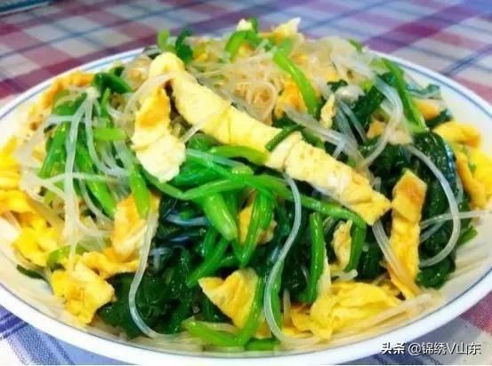 营养|营养很全面的12道家常菜，坚持多吃，促进消化，谁吃谁气色好