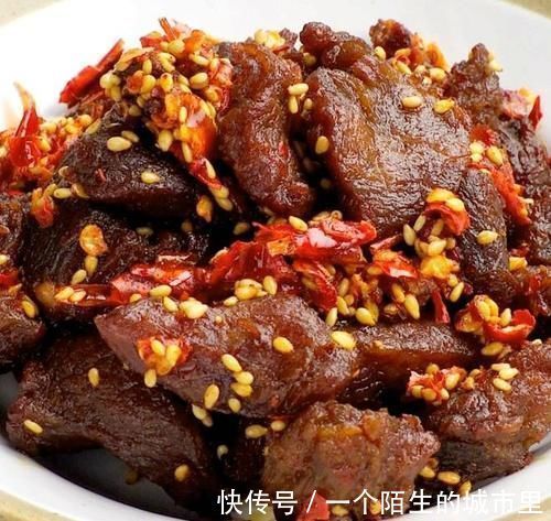 香辣酱|4道色香味俱全的抢手家常菜,香气扑鼻味道诱人,是佐酒下饭佳肴!