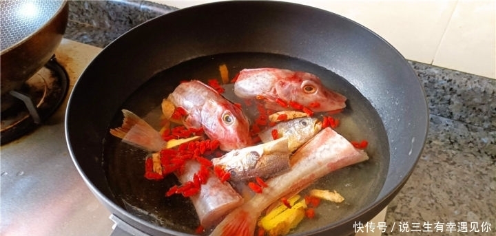 爱上做饭,火候青春版不粘锅初体验