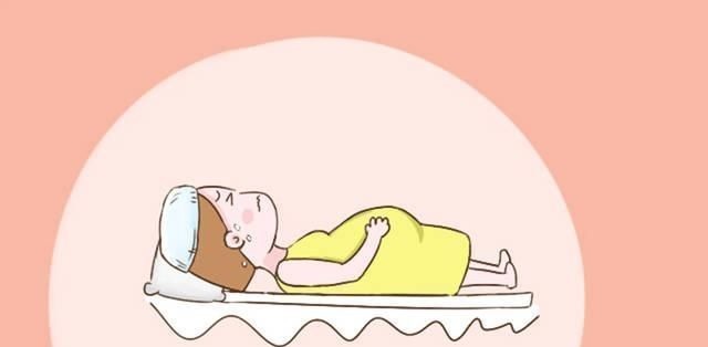 宝妈|剖腹产留下的3个后遗症,平时感觉不出来,生二胎时才知道