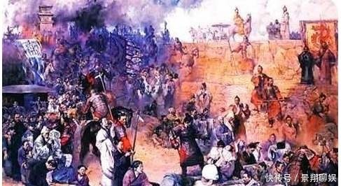 杨广|大历史的解释,能摘下隋炀帝杨广的暴君帽子吗?