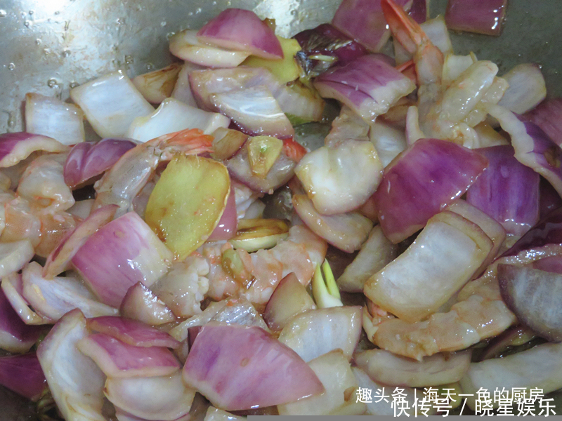 冬天多給老人吃這菜,營養不膩易消化,還能延緩衰老,簡單易做