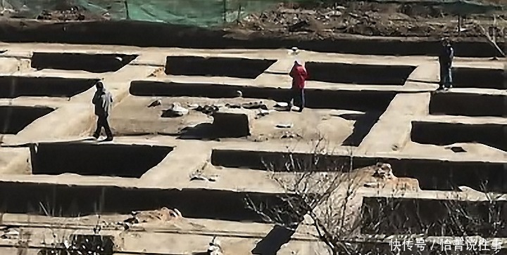 圆形|大山深处的偏僻乡村,几座圆形高炉,揭开辽人冶铁工艺发达的秘密