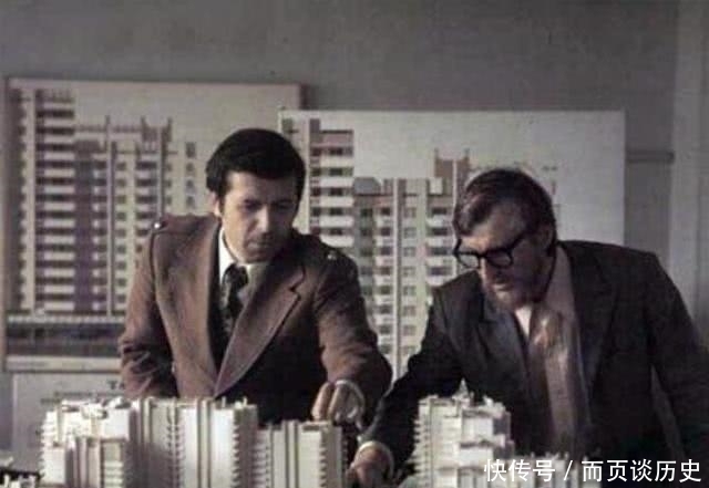 福利|苏联时期,俄罗斯人福利有多高呢?