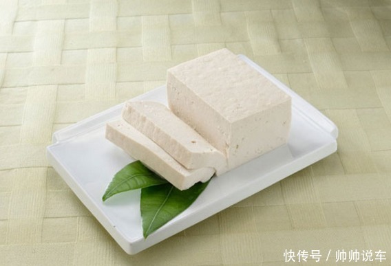 小贩|买豆腐时,再便宜都不要买两种豆腐,小贩他们自己都不吃