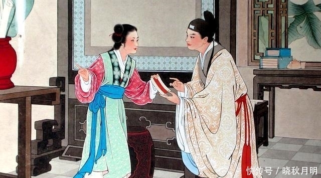 为何古代女子都偏爱穷书生, 有三种原因, 第三个最现实