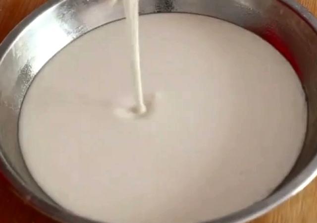 糯米粉经常这样吃，美白又养颜，比护肤品还好，还能养胃助消化