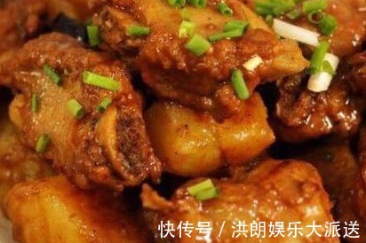 传统医学|传统医学认为,“五谷为养,五畜为益”,孩子吃了促进生长发育