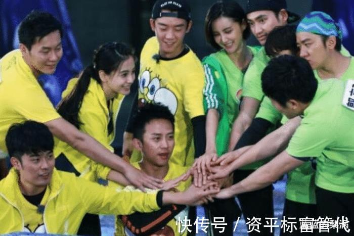 极限挑战|《跑男10》嘉宾成“迷”,黄旭熙永久告别,蔡徐坤也被喊话退出