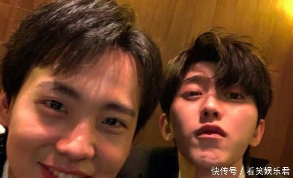 《奔跑吧》蔡徐坤三字口头禅惹争议,到底是节目效果还是习惯