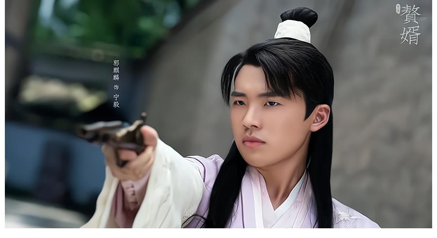 張若昀|《贅婿2》正式啟動，原班人馬悉數回歸，另有“兩大驚喜”引期待