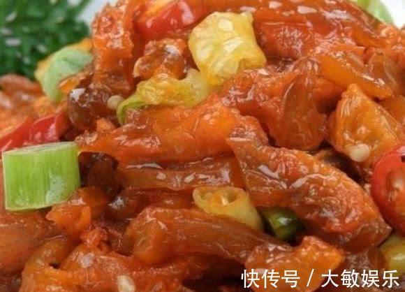 黑木耳|好吃到爆的几道家常菜，美味可口，味道超棒，好吃超下饭