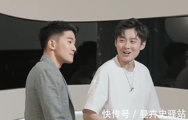 cp|心动的信号：女四肚子饿，男一男三抢着做饭，女二却还在徘徊