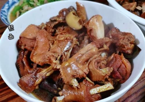  实惠|晒老妈生日宴，9菜1汤荤素搭配，朋友都说：比饭店实惠又健康