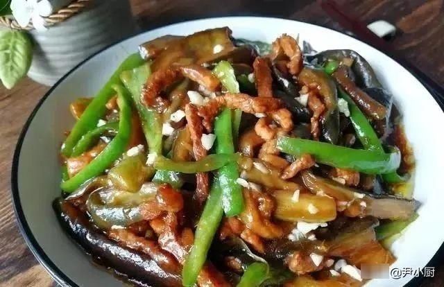 不腻|8道香而不腻的家常菜,做法简单,看2遍就能学会,在家就能做