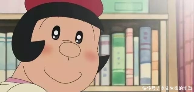 谎言|哆啦A梦:大雄喝光整瓶谎言药水后,竟让小哆啦再次回归,泪奔!