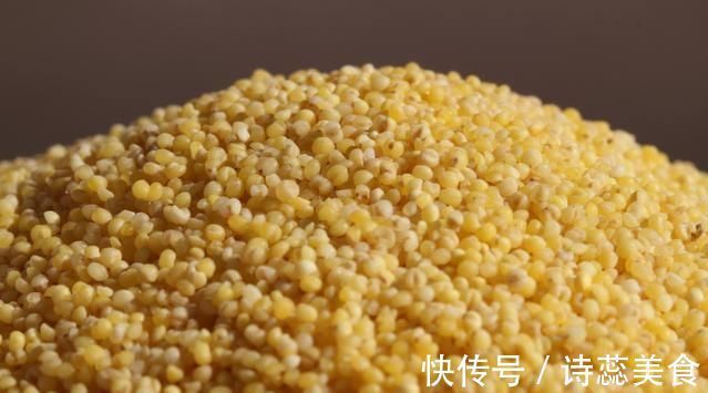 小米米|失眠的“天然克星”来了, 睡前喝一杯, 安神助眠, 让你一觉到天亮