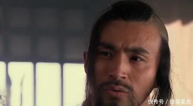 宋江|《水浒传》渐行渐远的长跑英雄,神行太保戴宗!