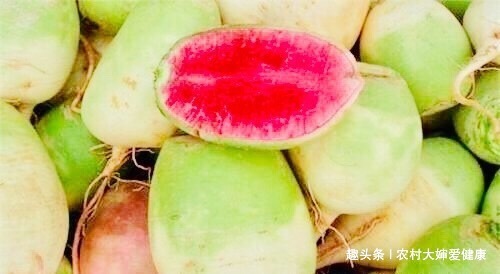 月经不调|女性月经不调,莫慌!多食此“调经菜”,防妇科病,为子宫消毒