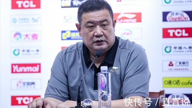 上海队|山东男篮节节败退,球队水货并非徐长锁,管理层难辞其咎