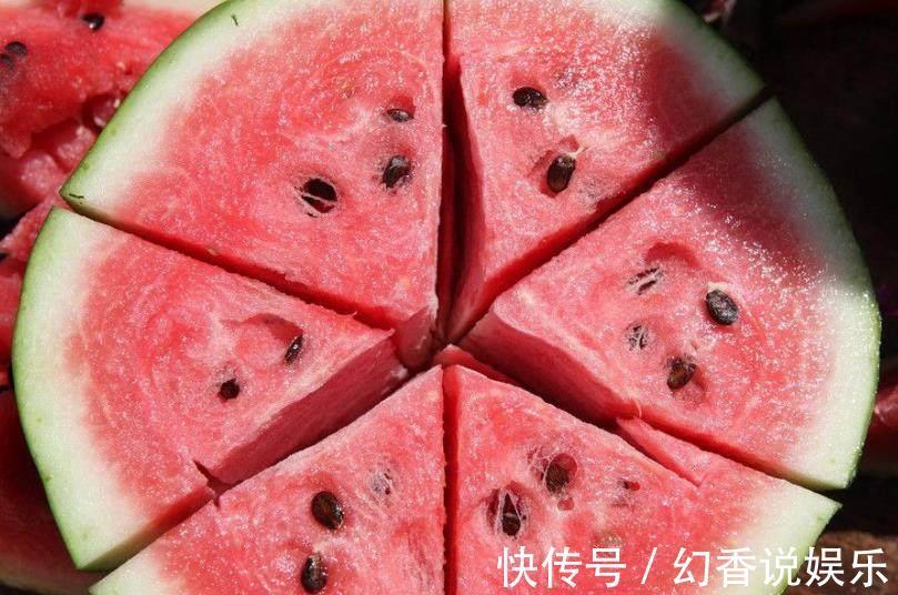 西瓜皮|隔夜的西瓜究竟可以不可以吃夏天吃西瓜,你必须要晓得这2点!