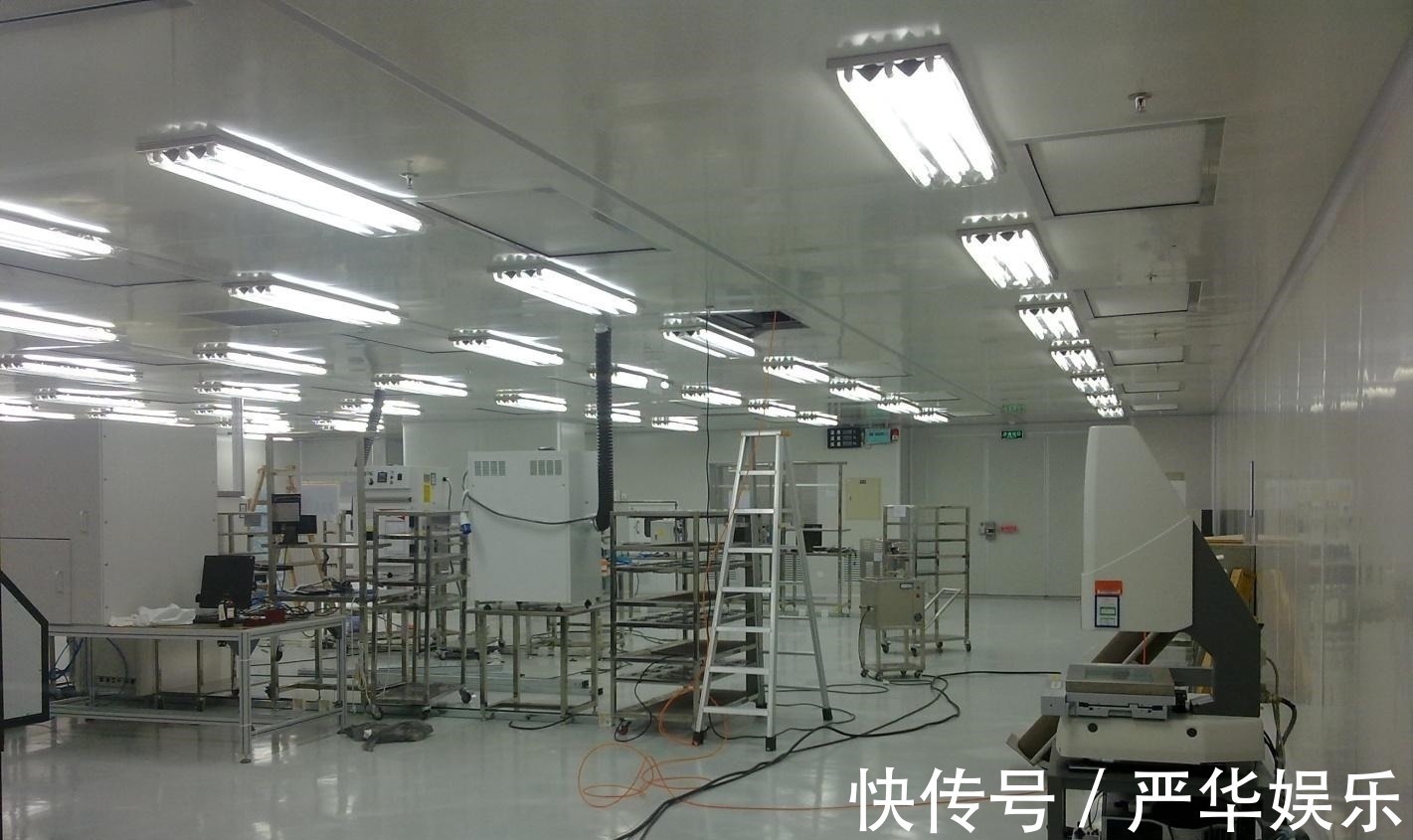 电子|国产电子巨头被苹果无情抛弃，营收直线下滑，8亿设备也报废了
