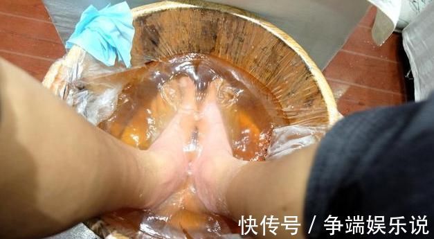 状况|男性上厕所出现这种状况，别忽视，是肾在给你敲警钟