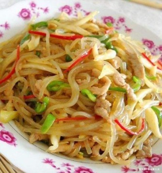 个子|宁愿不吃肉,也要多吃的菜,尤其是孩子,只长个子不长肉