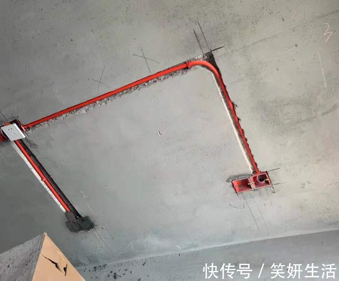 地气|第二次装修，坚持5条最接地气的家居决定，让硬装施工不被坑！