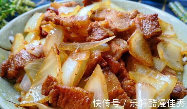 杀菌|它和猪肉一起炒，大人孩子要多吃，消炎杀菌，增强体质，安稳度秋