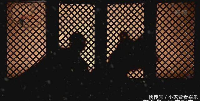 昭然若揭|回到赵匡胤死亡现场,烛影斧声中,赵光义的作案动机,昭然若揭!