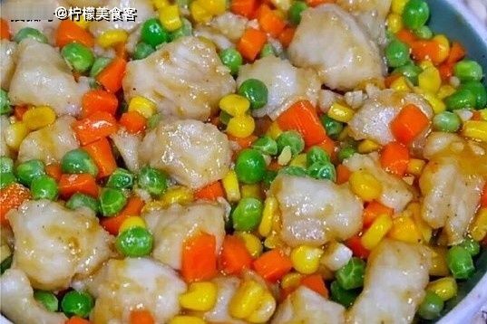 流口水|九道超下饭的美食家常硬菜,看着都流口水,学会有口福了!
