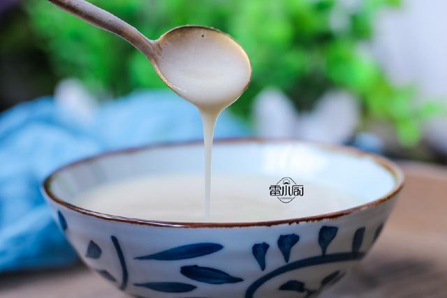 女人冻龄的秘方，每天来一碗，越吃越美，肌肤越来越嫩！